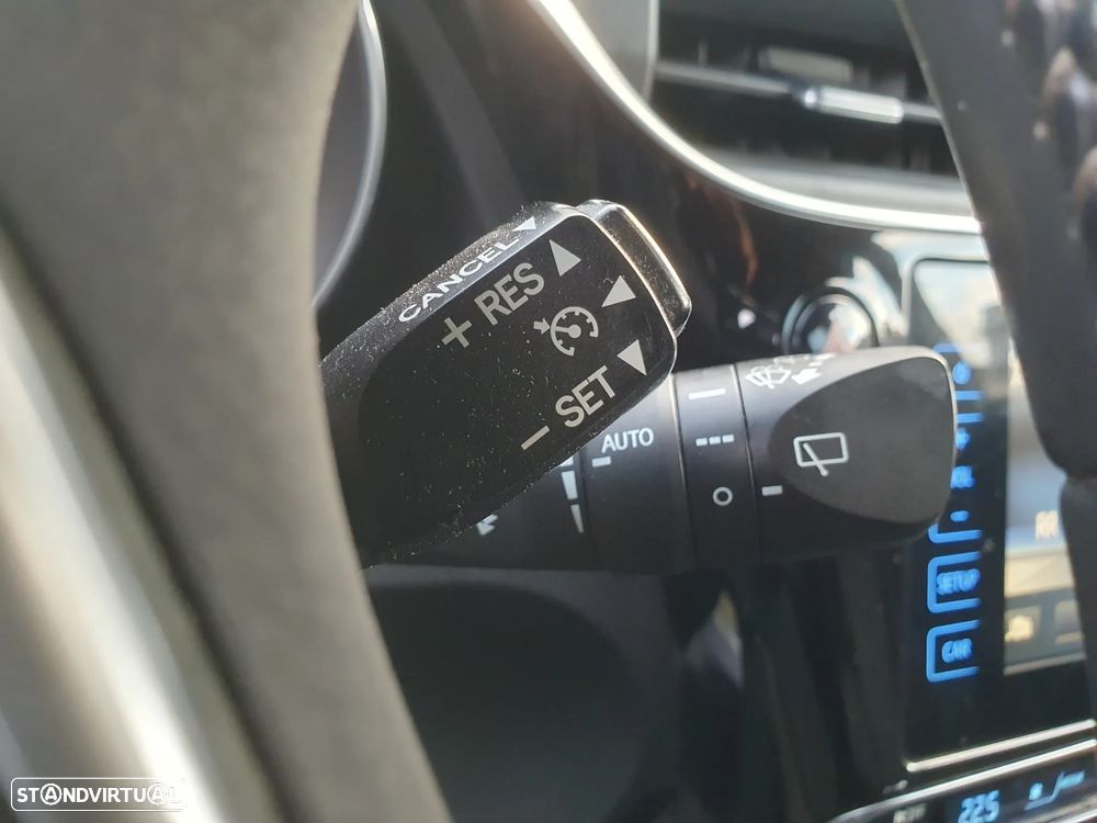 Toyota Auris Touring Sports 1.4 D-4D Comfort+Pack Sport - 38