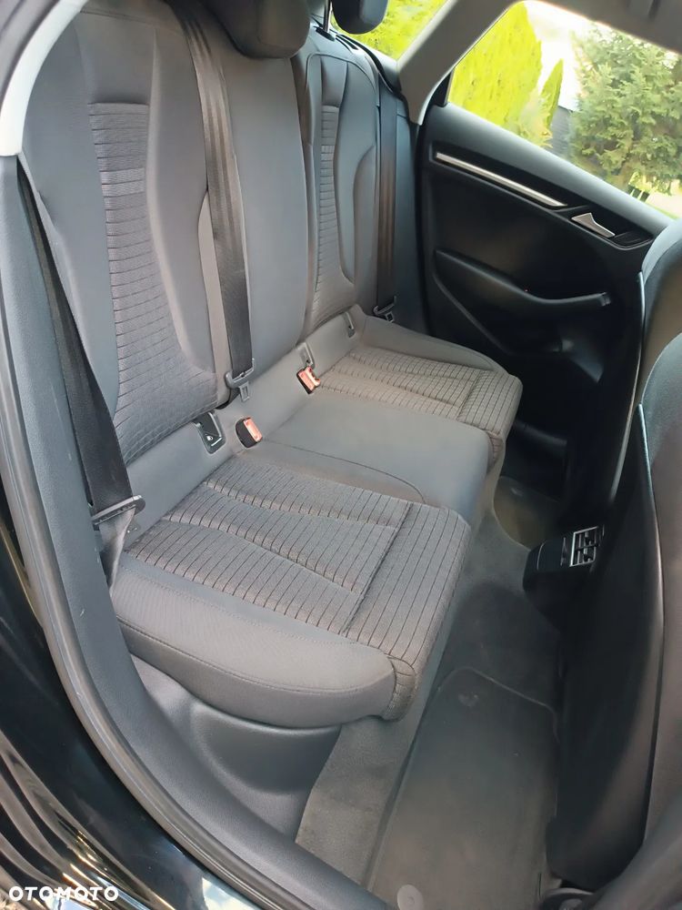 Audi A3 Sportback 1.6 TDI Sport - 36