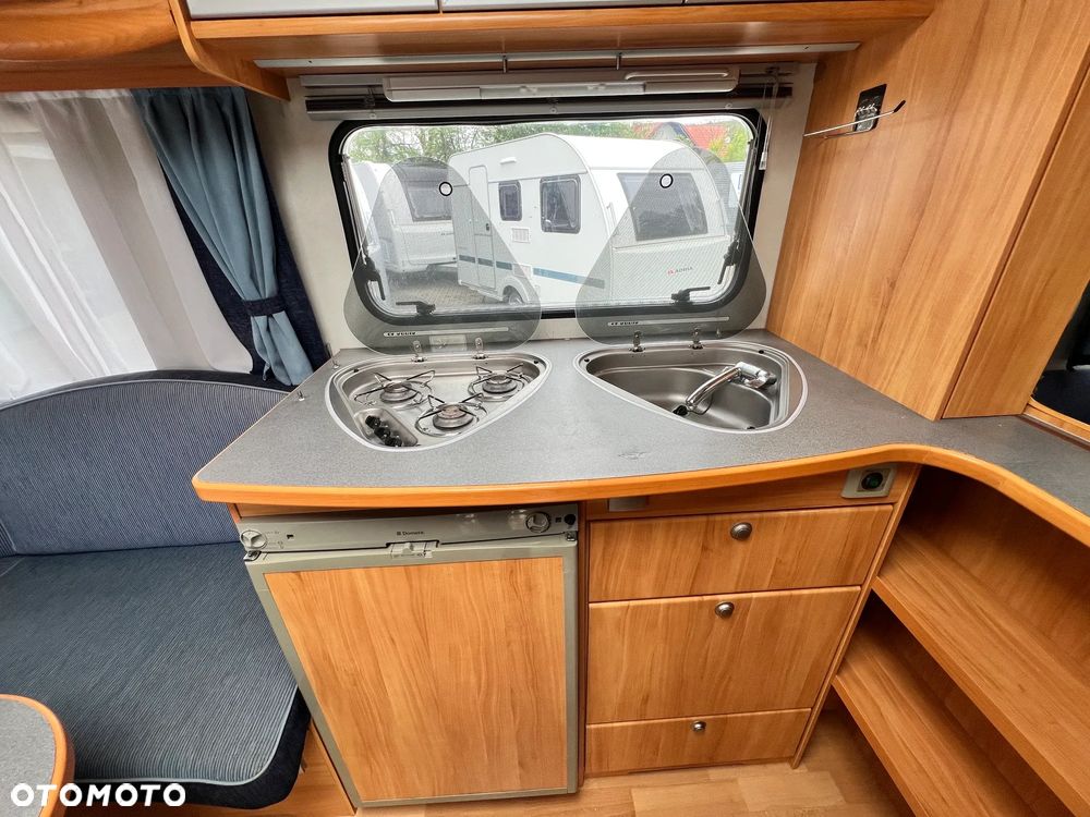 Adria Adora 462 PU - 8