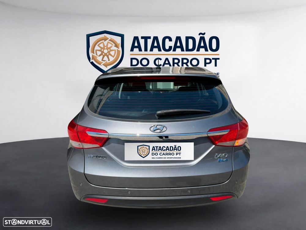 Hyundai i40 - 33