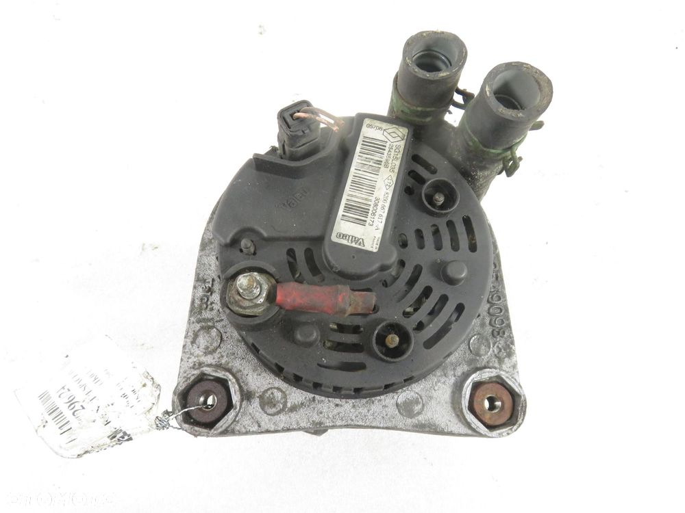 ALTERNATOR RENAULT ESPACE IV 1.9 dCi 8200667617A - 7