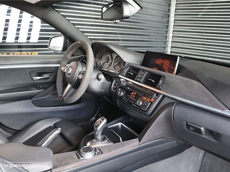 BMW 428 Gran Coupé i xDrive Pack M Auto - 10