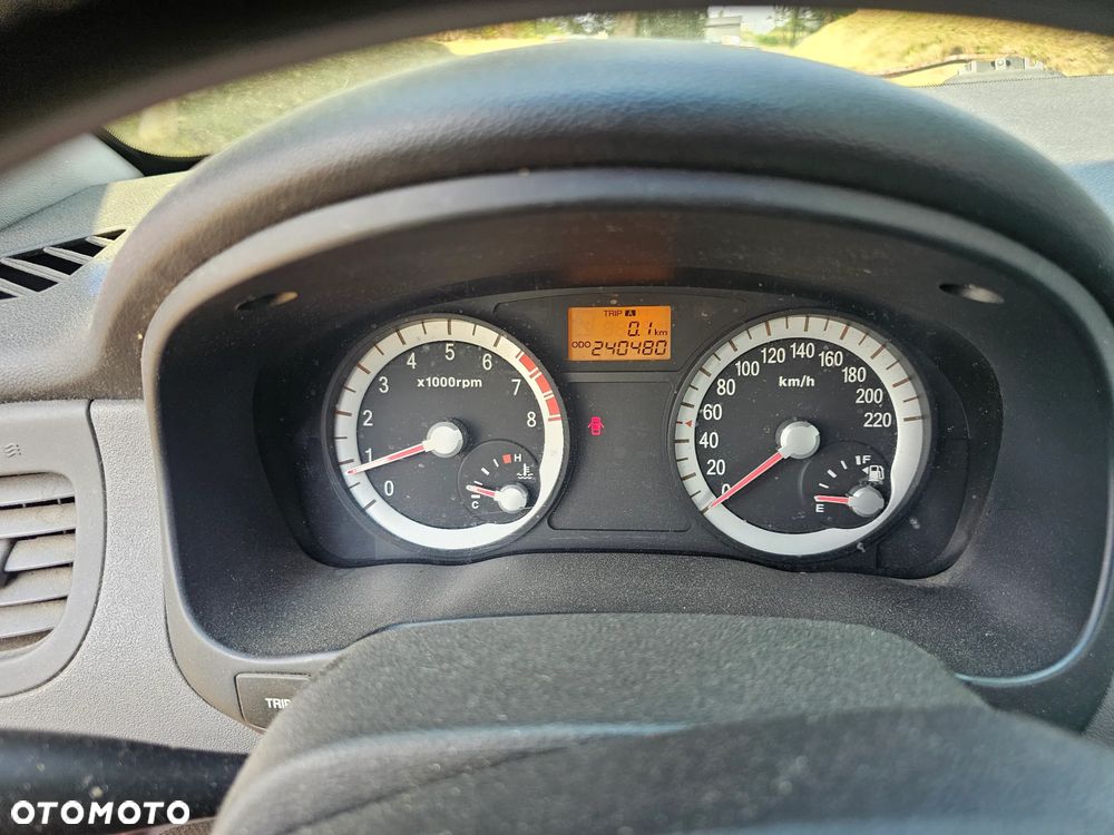 Kia Rio 1.6 Sport - 14