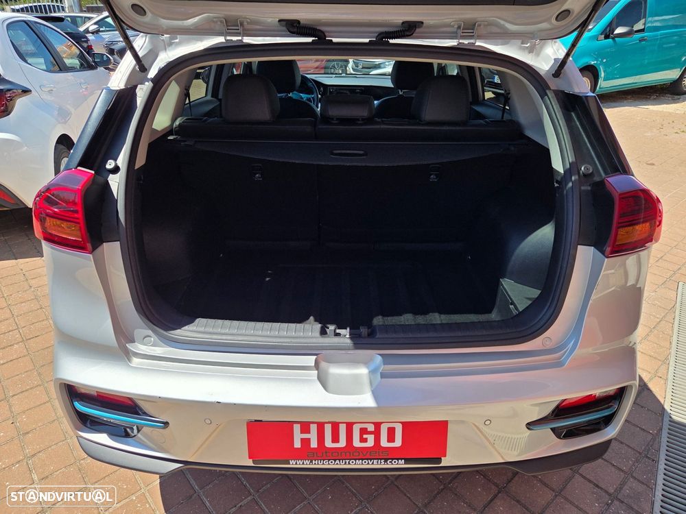 Kia Niro EV - 7