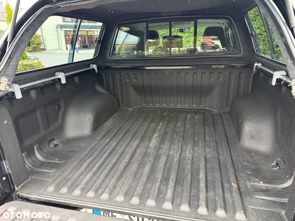 Volkswagen Amarok 2.0 BiTDI 4MOTION Highline - 37