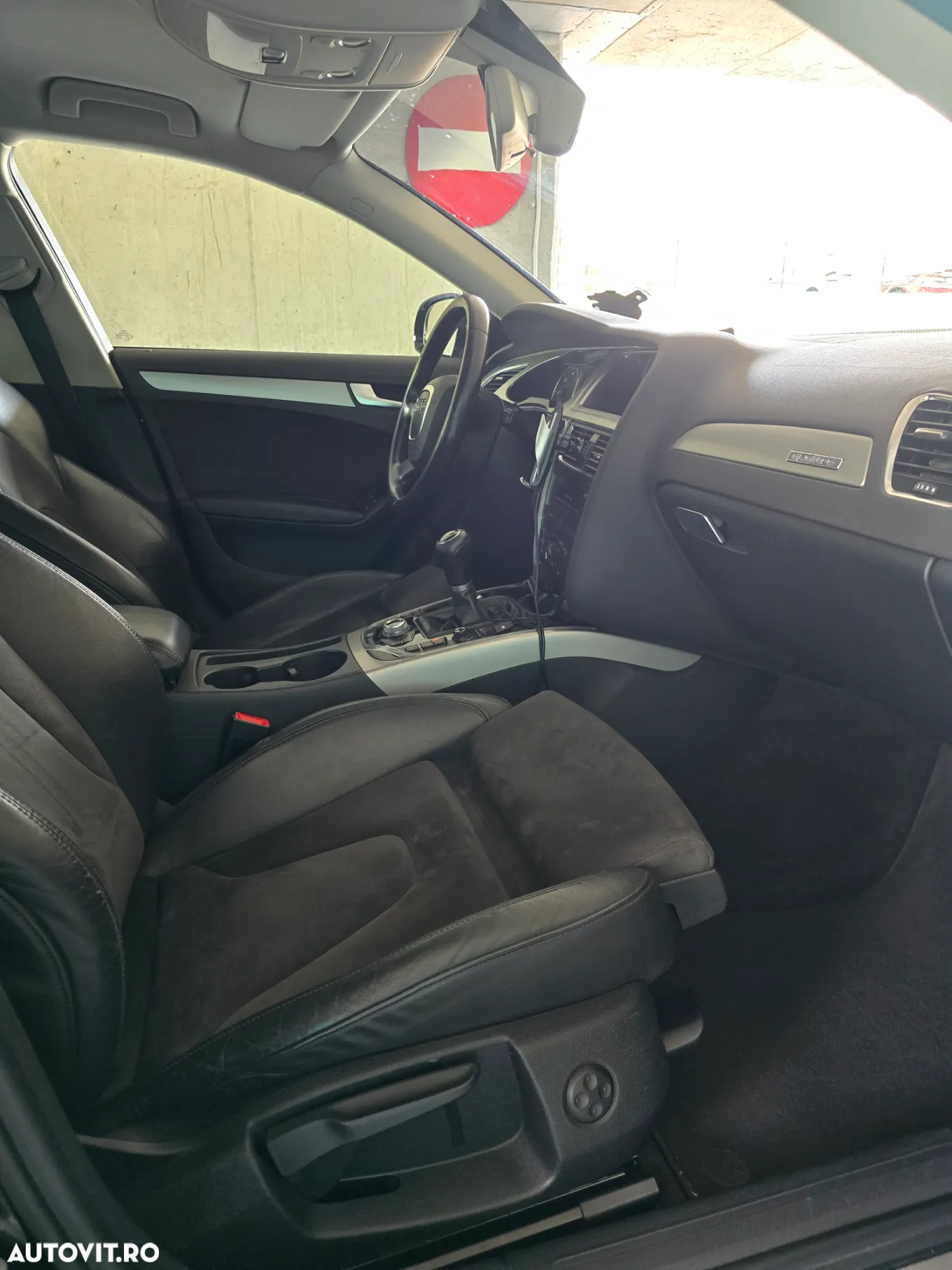 Audi A4 - 6