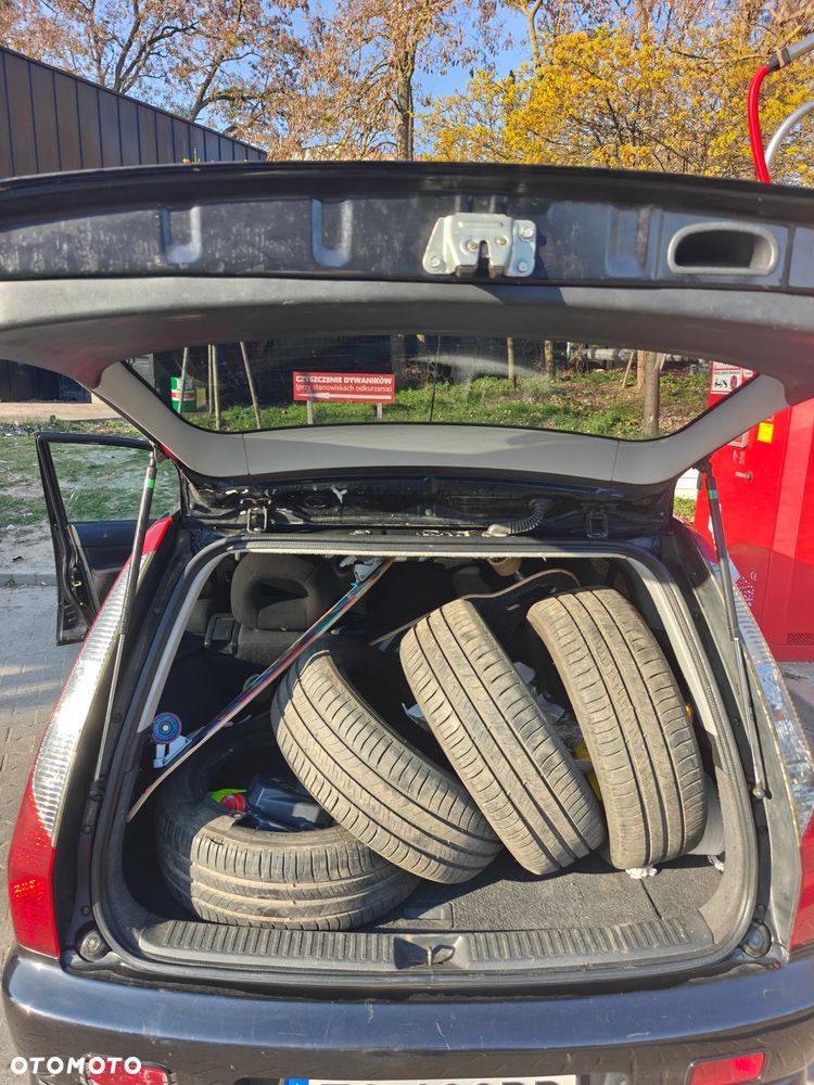 Mitsubishi Lancer 2.0 Sport - 8