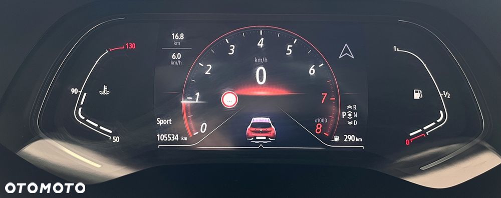 Renault Captur - 11