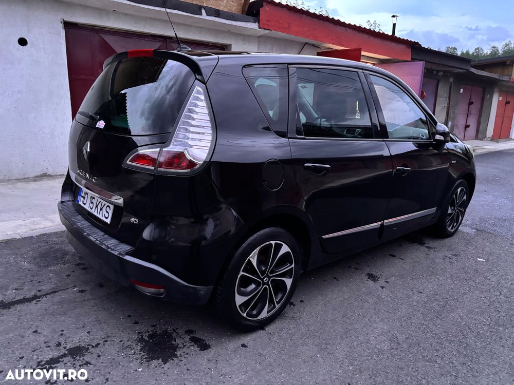 Renault Scenic - 6