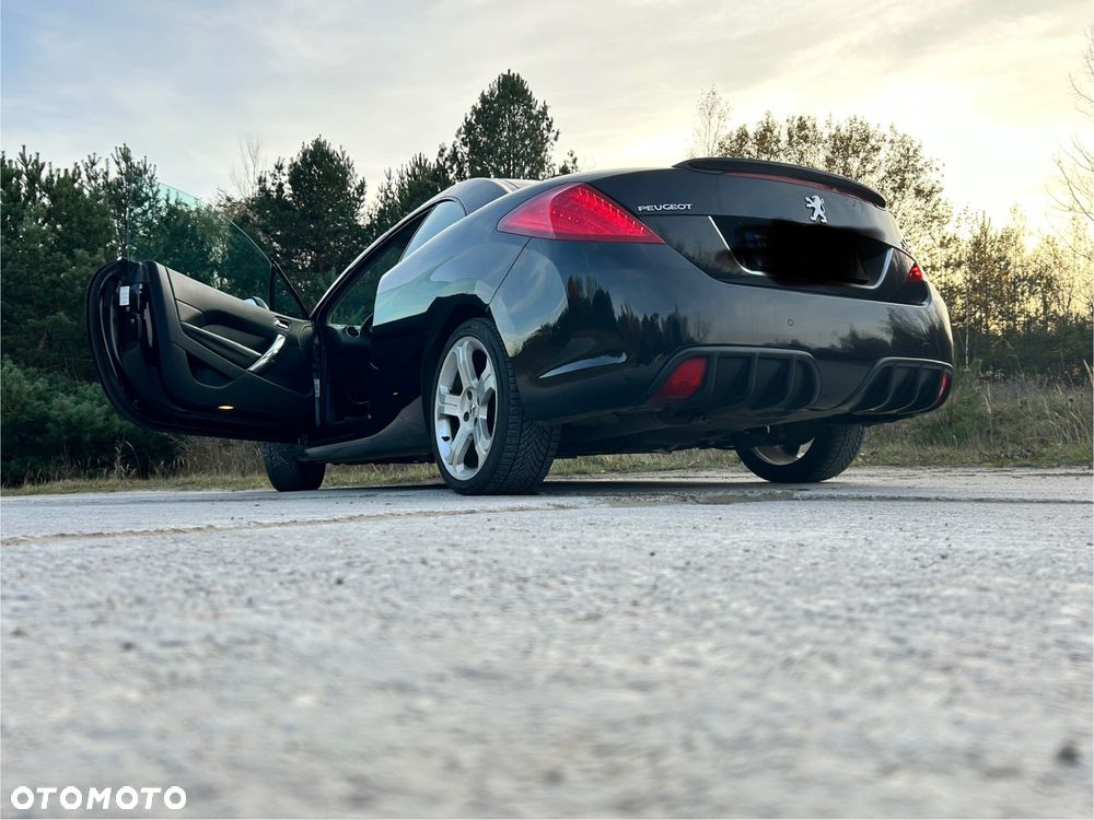 Peugeot 308 CC 1.6 THP Sport Pack - 7