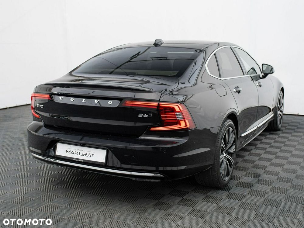 Volvo S90 B6 B AWD Inscription - 6