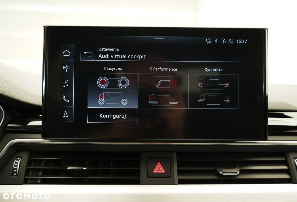 Audi A4 Limousine - 38