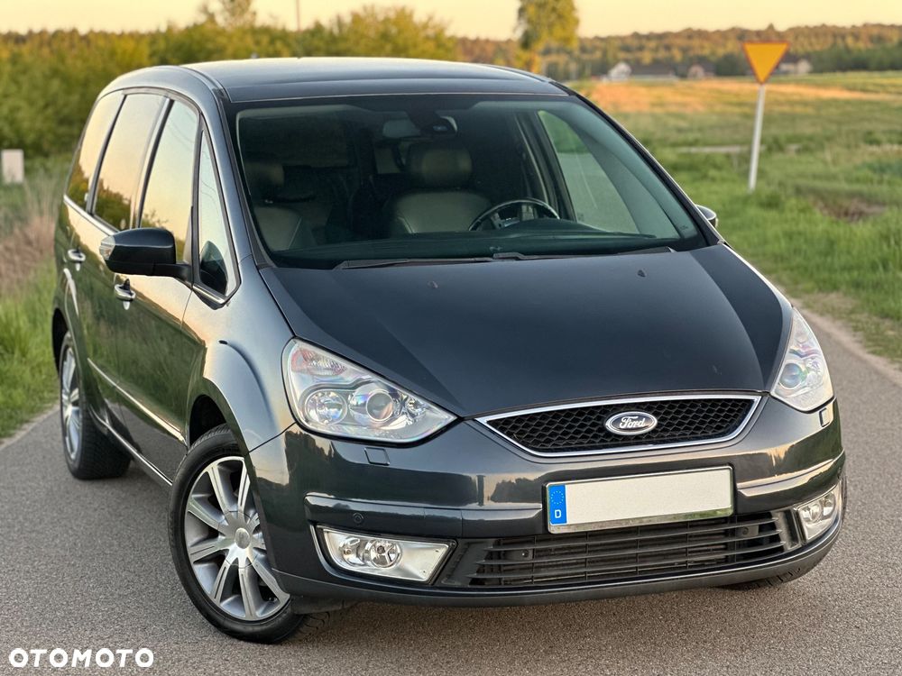 Ford Galaxy - 4
