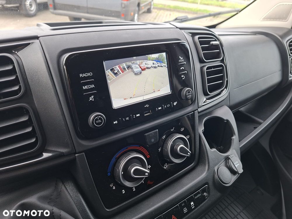 Fiat 7 miejscowy GOTOWY! - 11