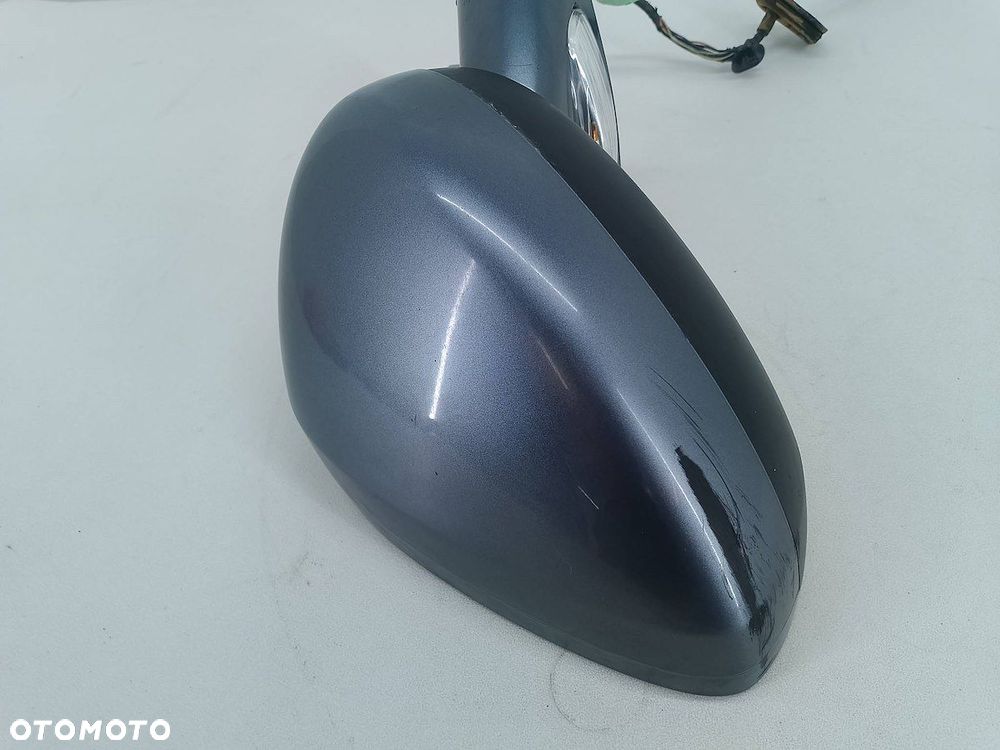 LUSTERKO PRAWE CITROEN C5 III 965744259H KTH - 5