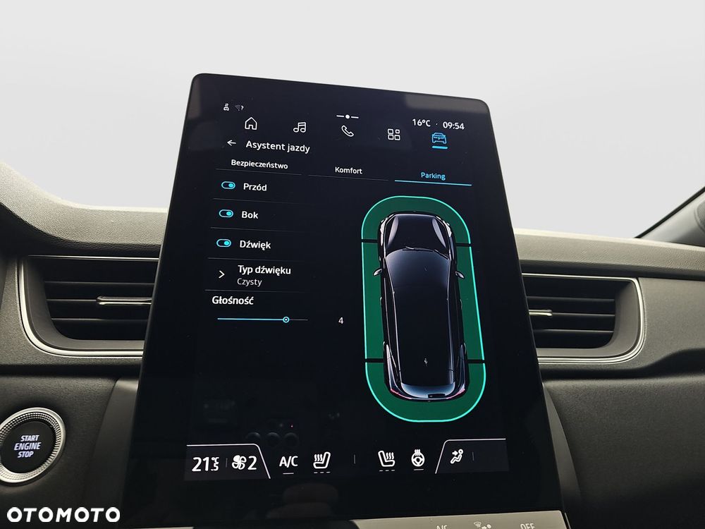 Renault Captur 1.0 TCe Techno - 27