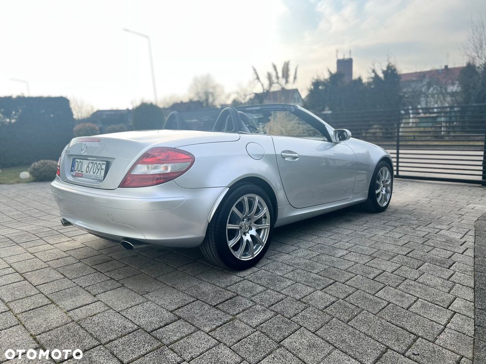 Mercedes-Benz SLK - 13