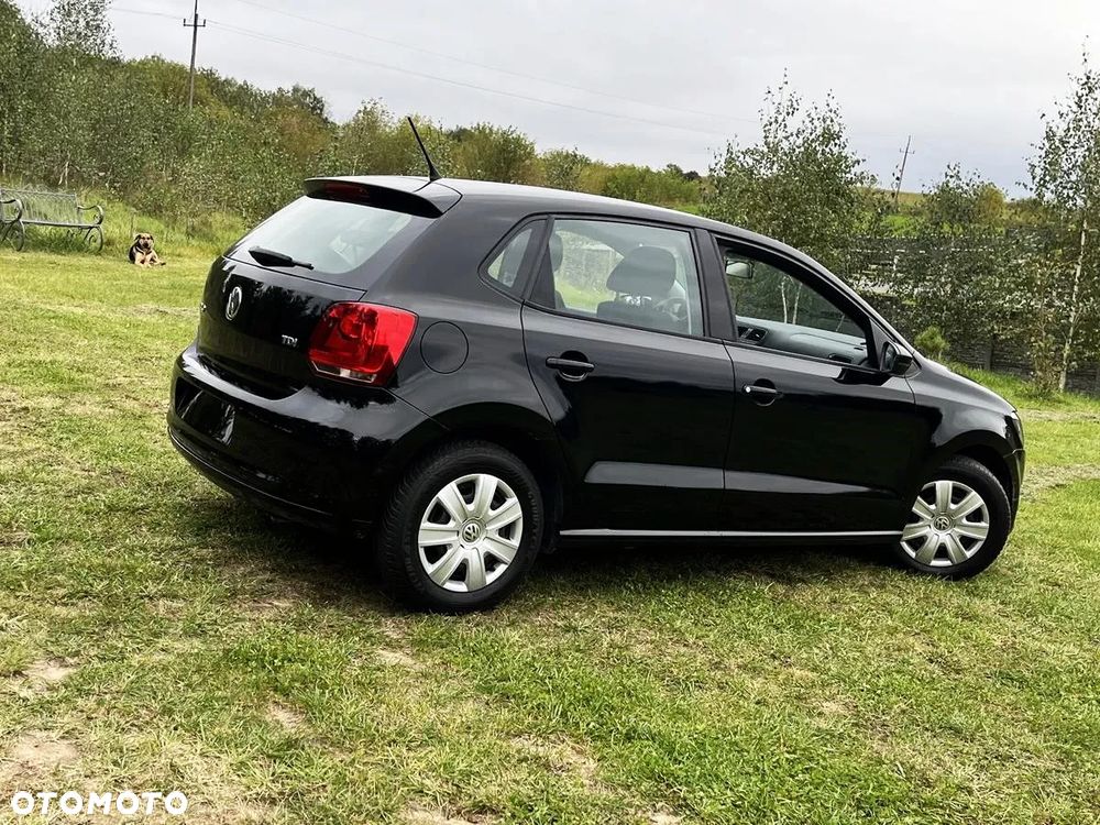 Volkswagen Polo - 3