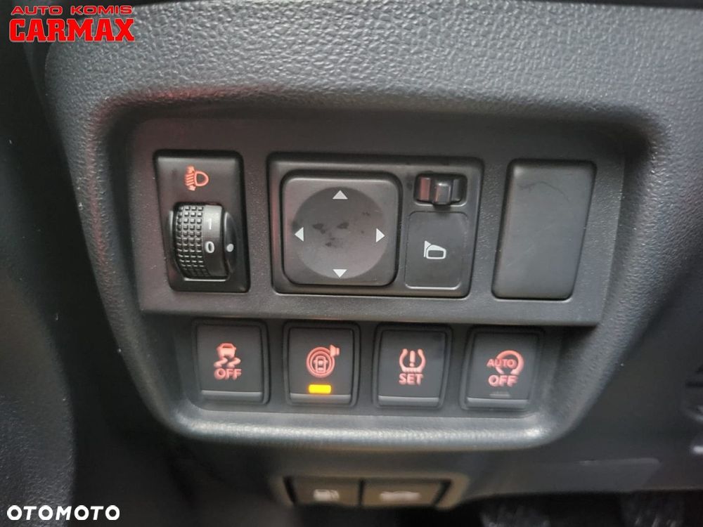 Nissan Juke 1.2 DIG-T N-Way+ - 20