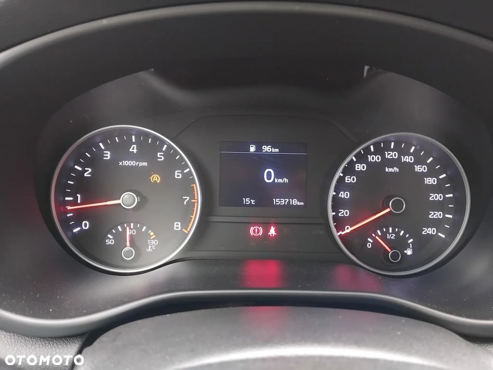 Kia Sportage 1.6 GDI M 2WD - 11