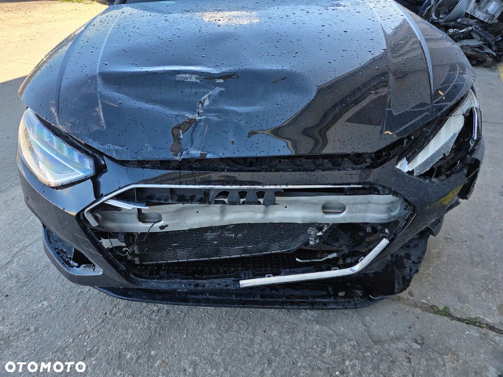 Audi A4 Avant 40 TDI quattro S tronic advanced - 4