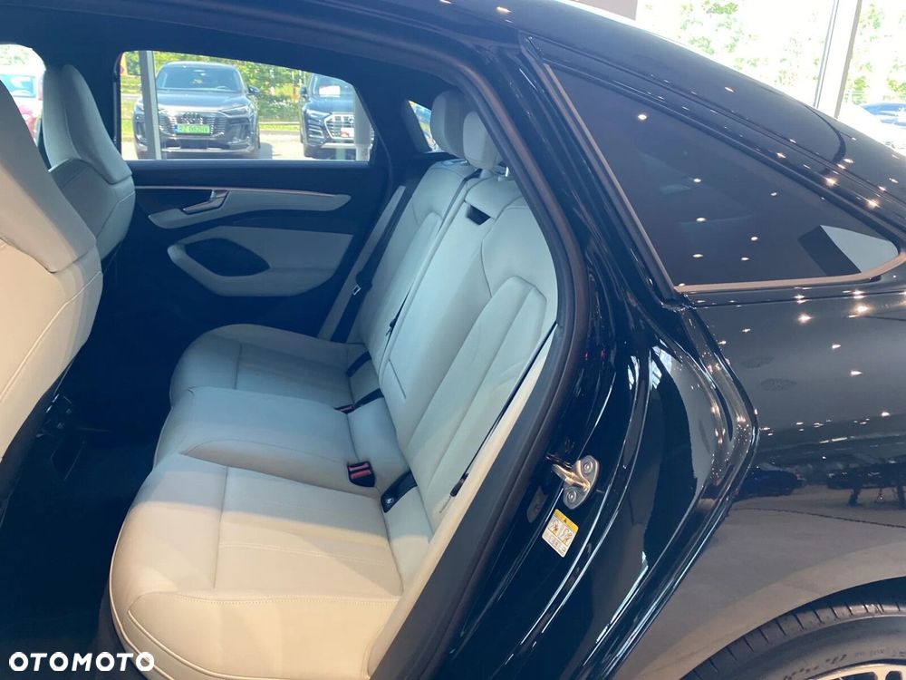 Audi A6 Limousine - 12