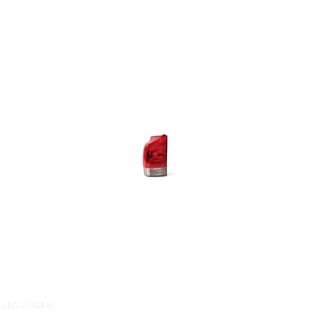 Lampa spate, stop Volvo V70 (P80), 04.00-06.04, Volvo Xc70 (Sw), 03.00-05.04, spate, , fara suport bec, 9474848; 9474851, stanga/dreapta - 1