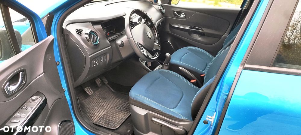 Renault Captur - 8