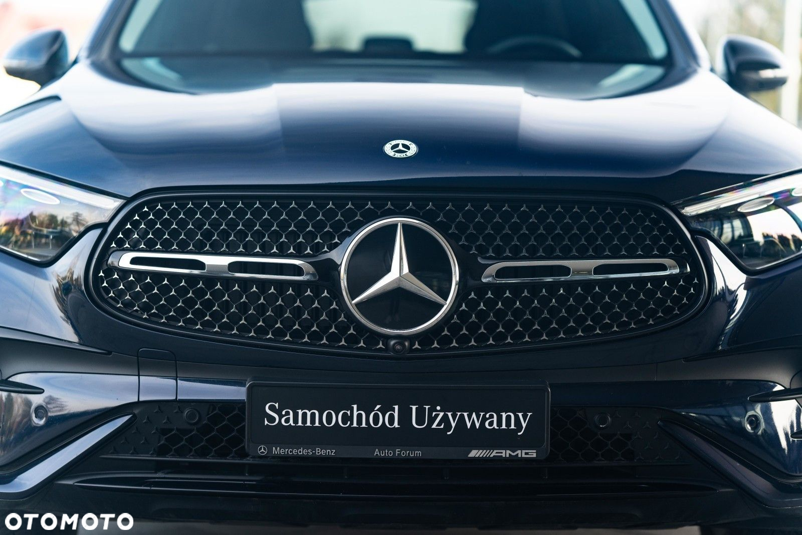 Mercedes-Benz GLC - 10