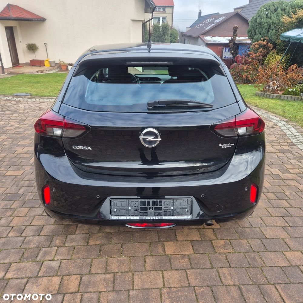 Opel Corsa 1.2 Start/Stop Edition - 13