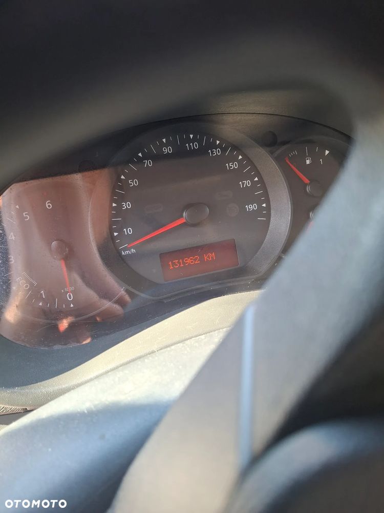 Renault Kangoo - 8
