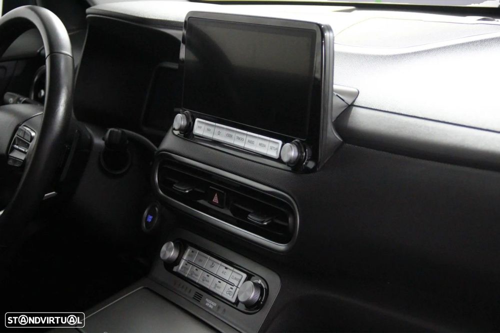 Hyundai Kauai — fotografia 9
