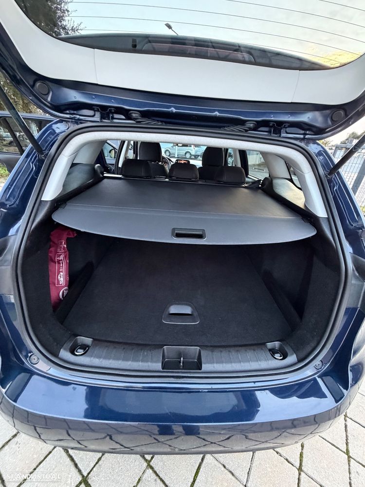 Fiat Tipo Station Wagon 1.3 M-Jet Mirror - 24