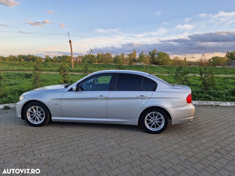 BMW Seria 3 - 8