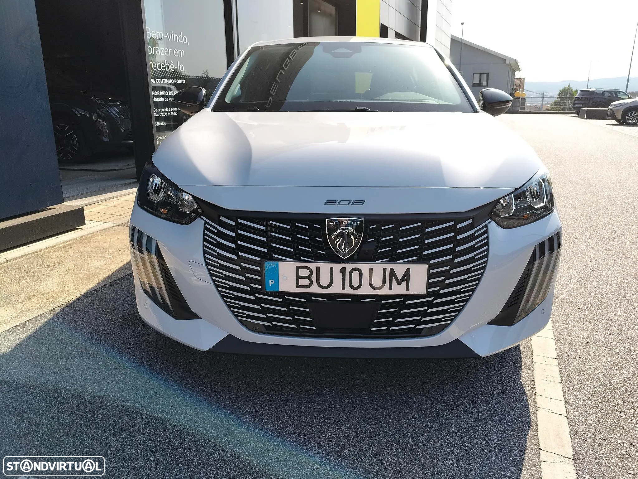 Peugeot 208 1.2 PureTech Allure - 2
