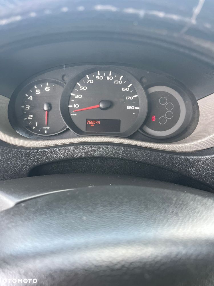 Renault Master 2.3 dci DOKA  7 osobowa - 15