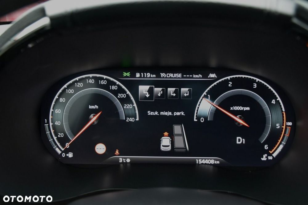 Kia ProCeed 1.6 CRDi GT Line DCT - 35