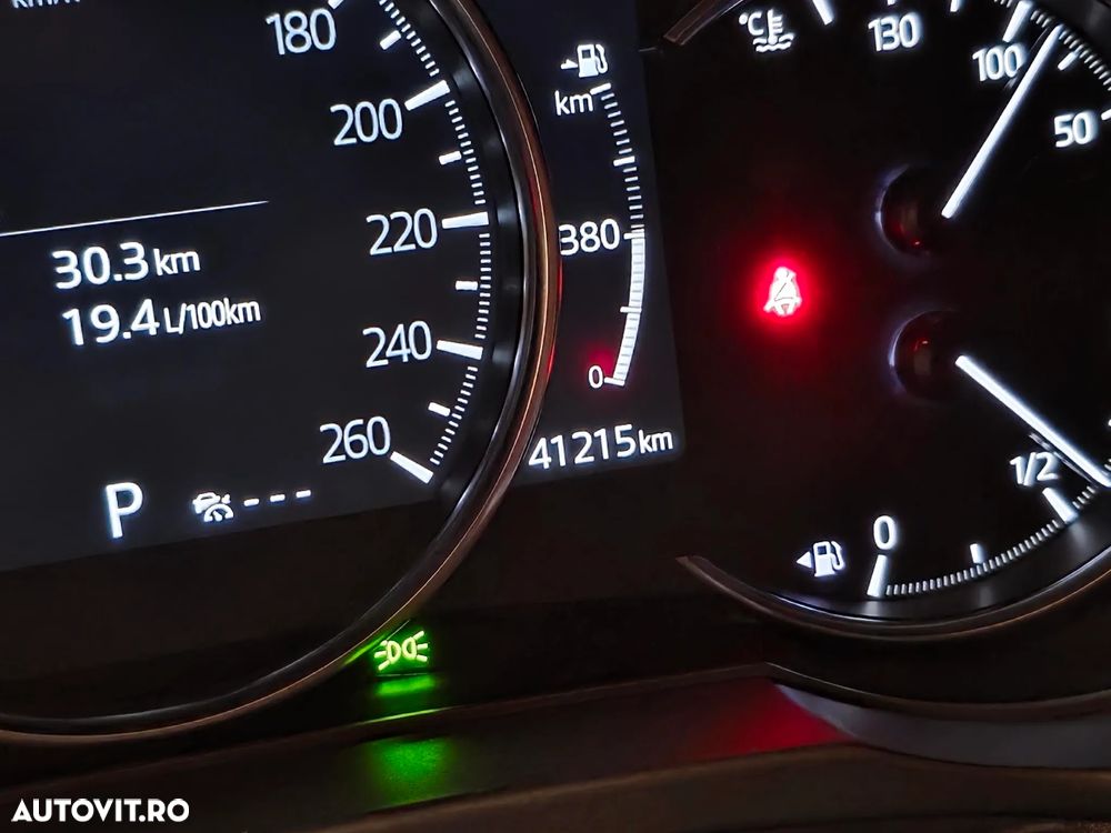 Mazda CX-5 G194 AWD AT Revolution Top - 12