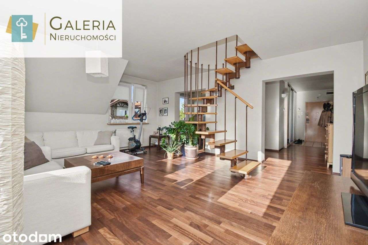 Mieszkanie na sprzedaż, 5 pokoi, 104 m², Elbląg