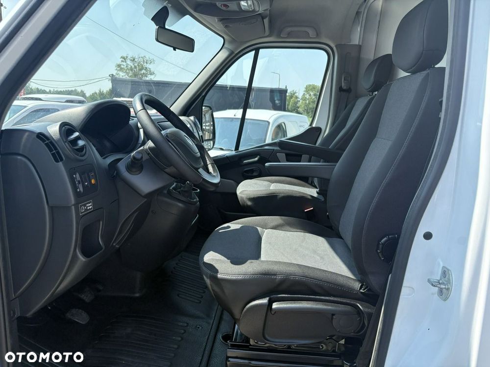 Renault Master - 8