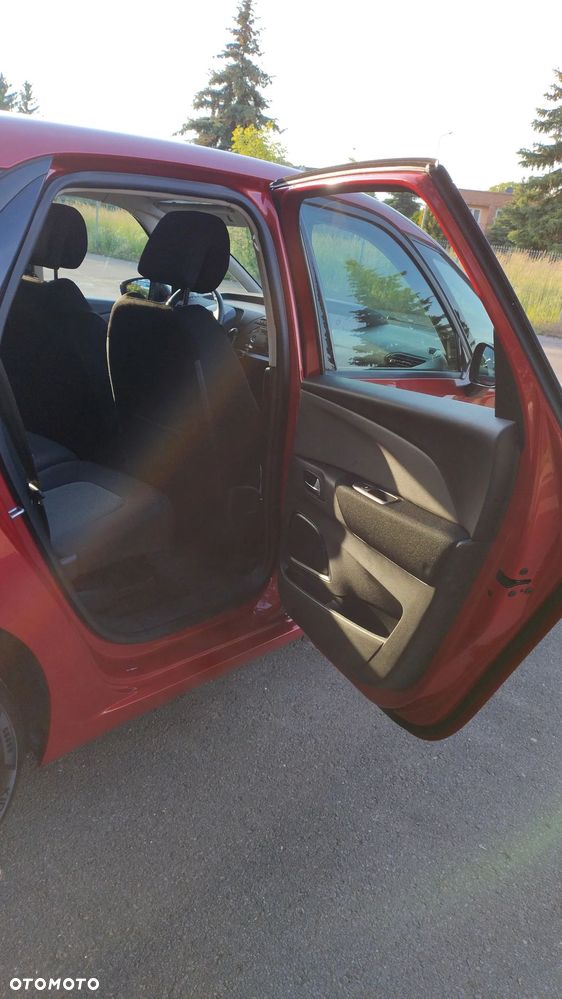 Citroën C4 Picasso PureTech 110 Stop&Start LIVE - 6