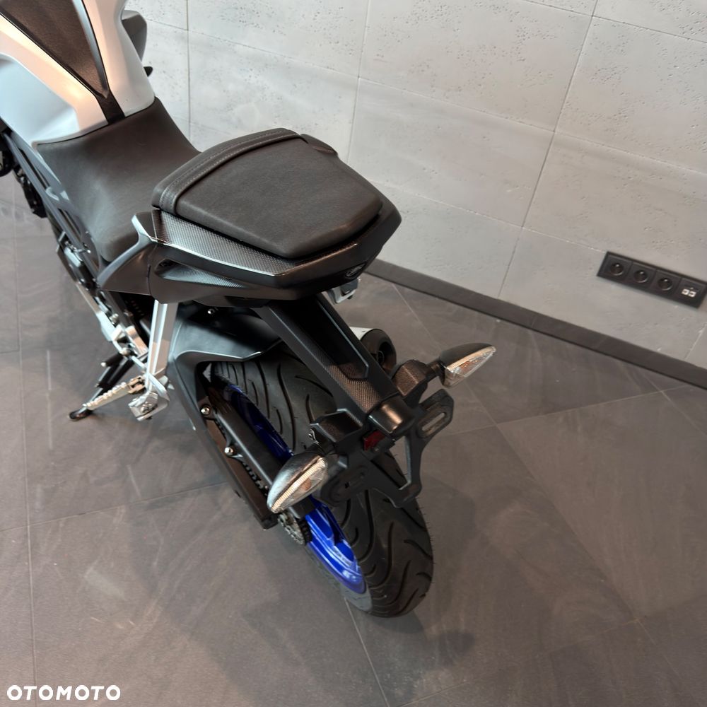 Yamaha MT - 14