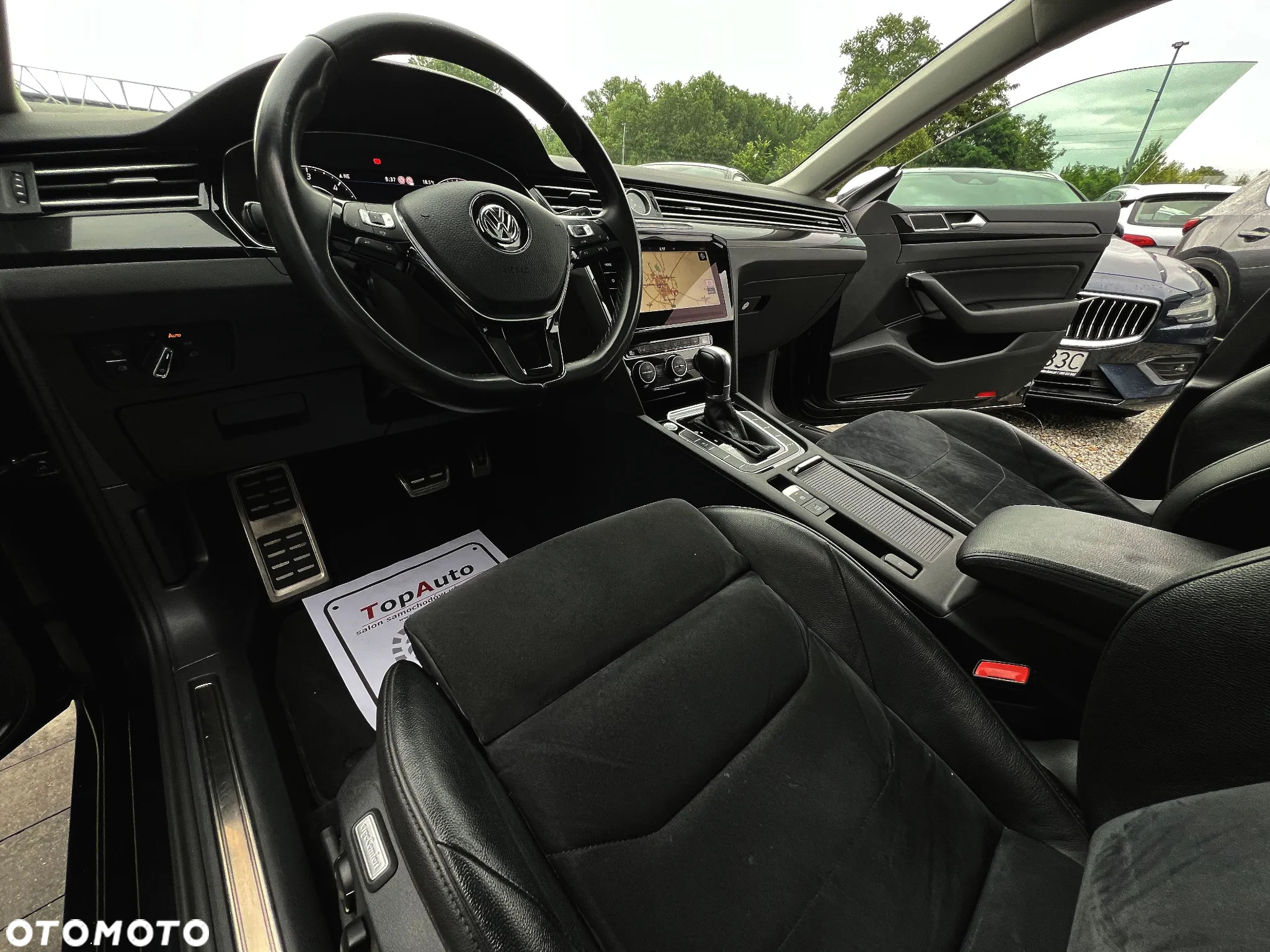 Volkswagen Arteon 2.0 TDI SCR DSG Elegance - 20