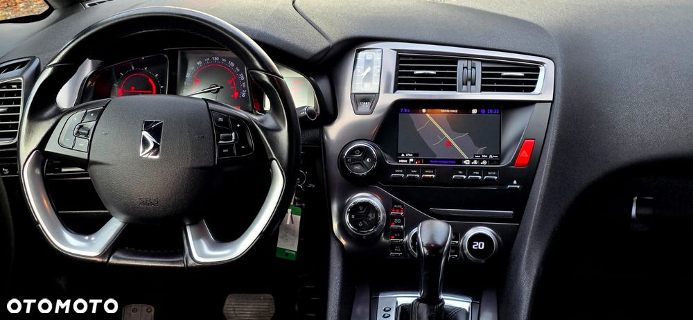 DS Automobiles DS 5 - 23