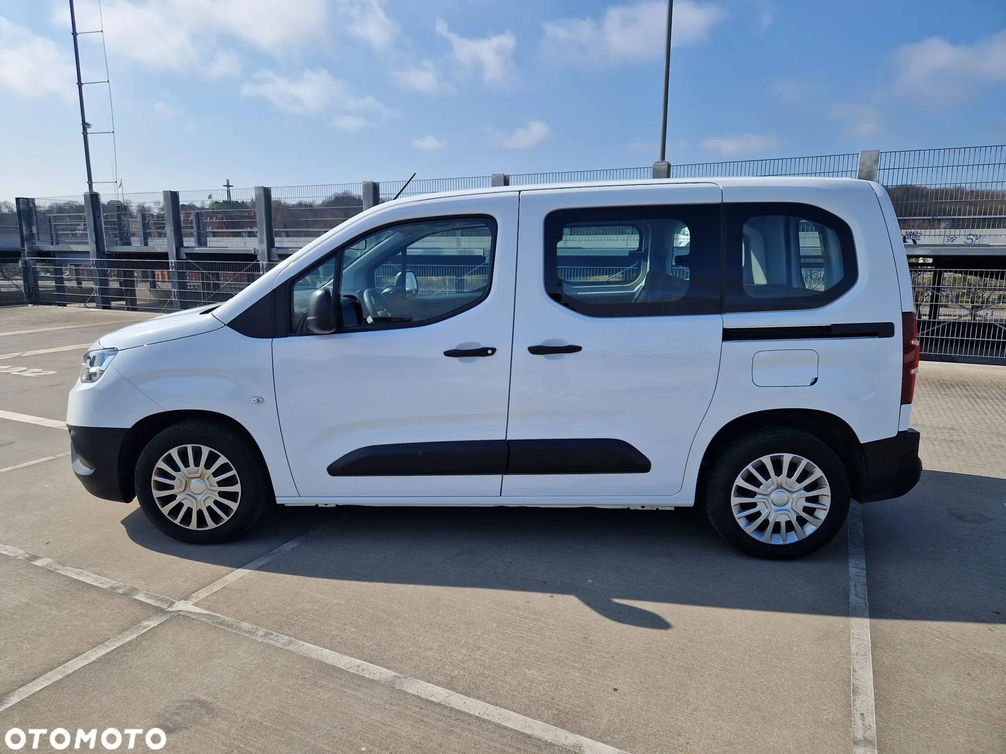 Toyota Proace City Verso - 6