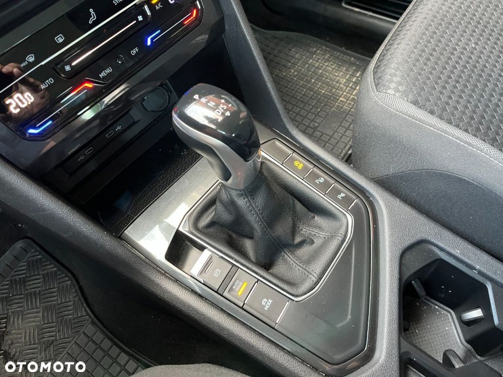 Volkswagen Tiguan 2.0 TDI SCR DSG ACTIVE - 18