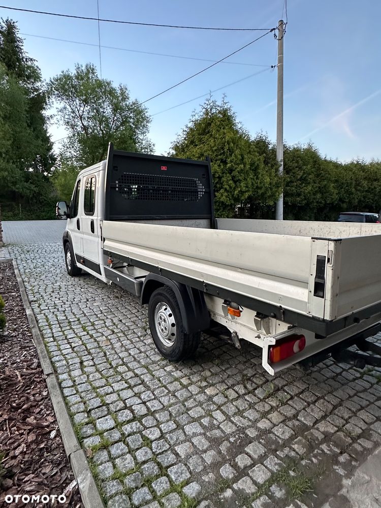 Peugeot Boxer - 5