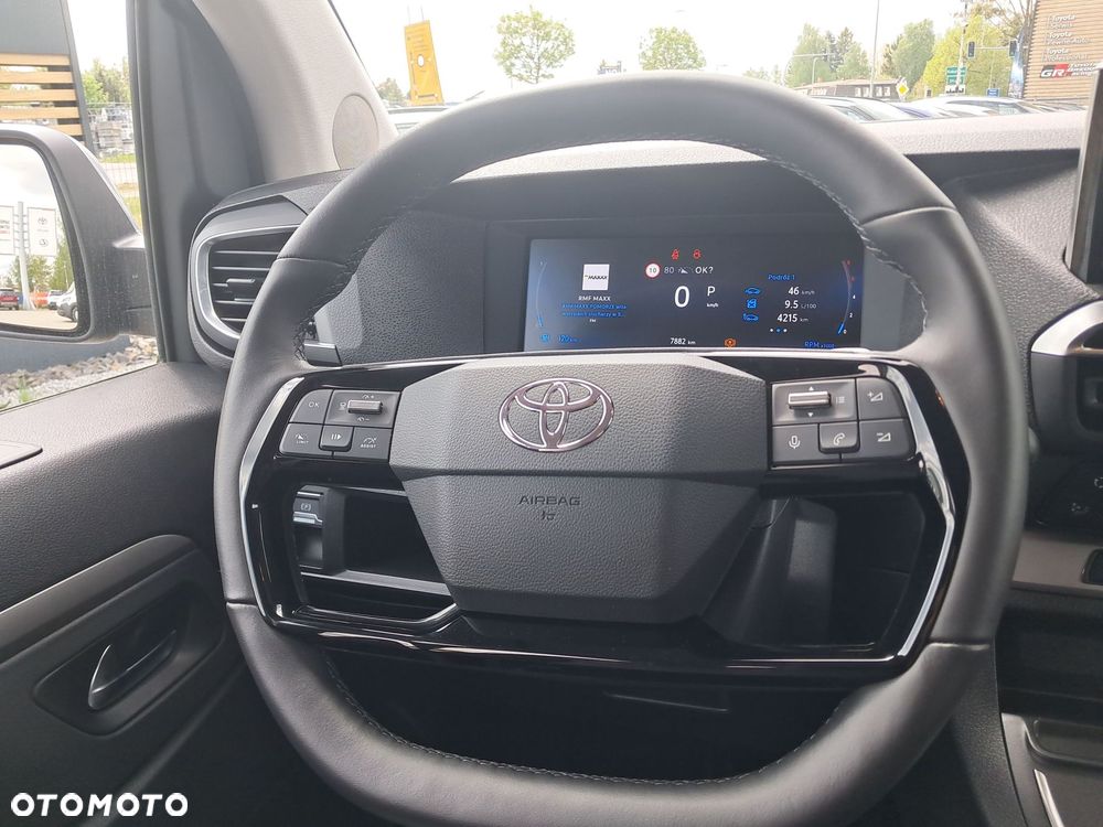Toyota Proace Verso 2.0 D4-D Long Family - 20