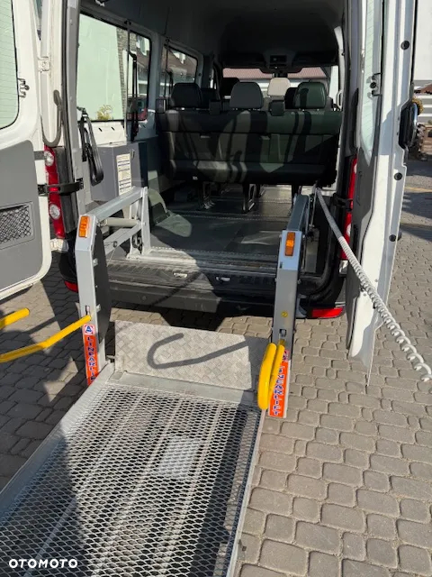 Volkswagen Crafter 35 TDI - 16