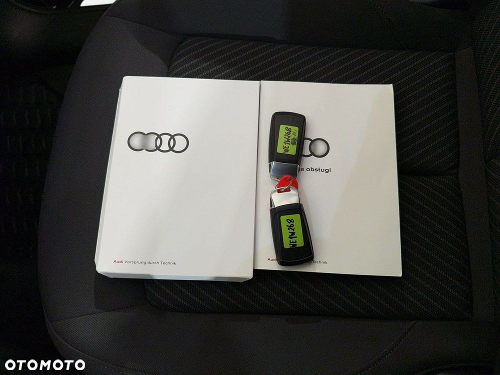 Audi Q5 - 30